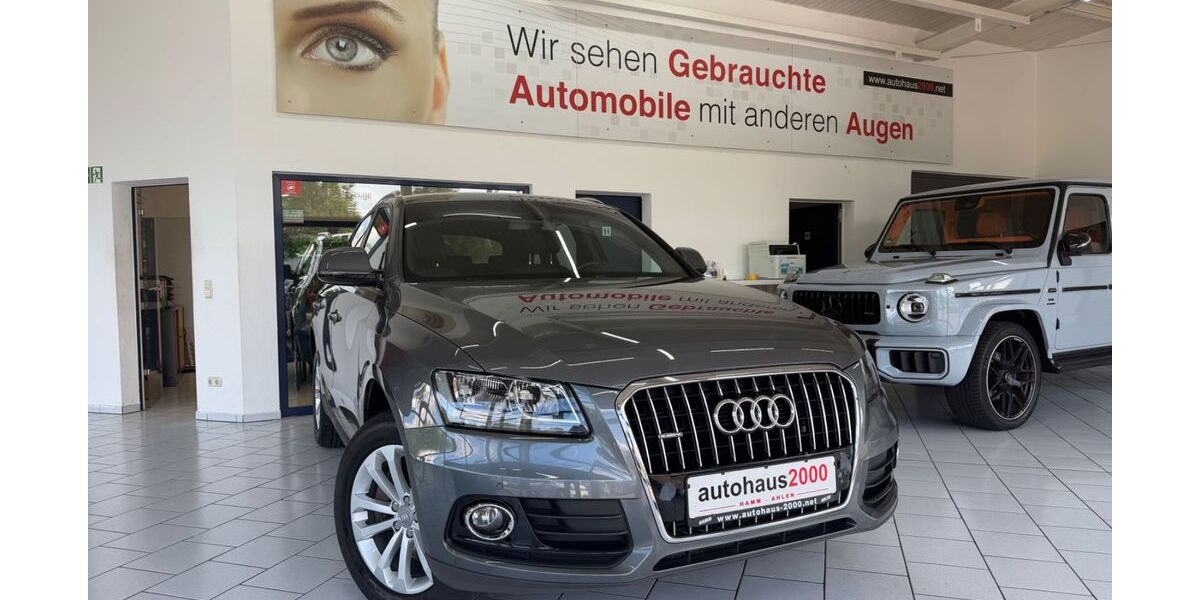 Audi Q5 108.400 km 19.950 &euro; Ahlen 59229