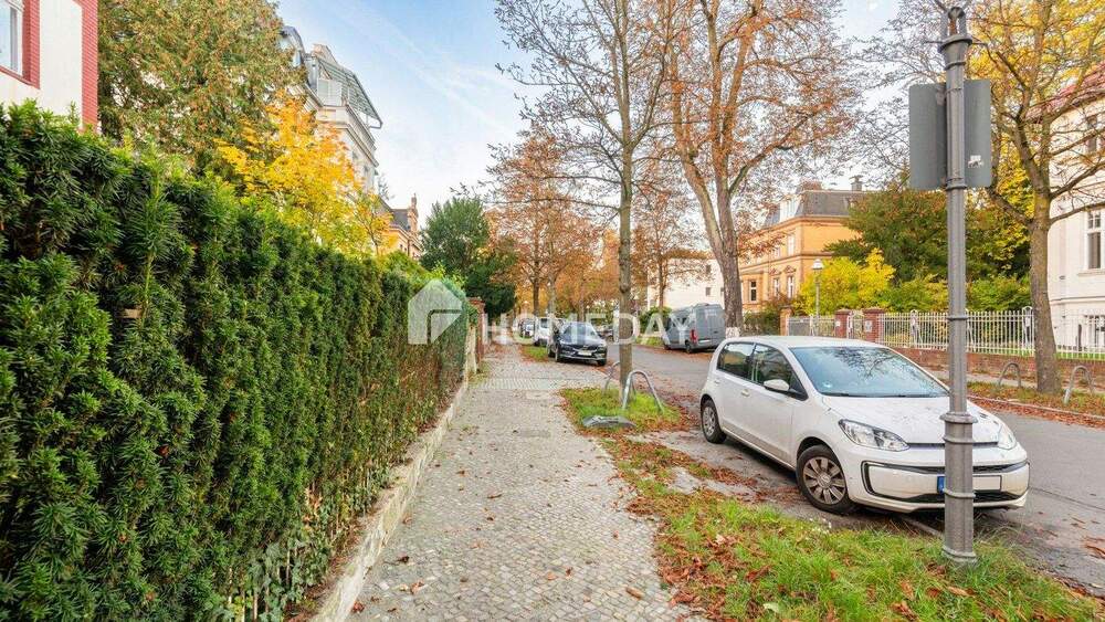 Etagenwohnung Berlin Lichterfelde - 2 Zimmer, 58 m&sup2;, 269.000&euro; | Angebot:25073812