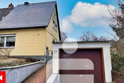 Haus Wunsiedel - 5 Zimmer, 103 m&sup2;, 225.000&euro; | Angebot:25196619