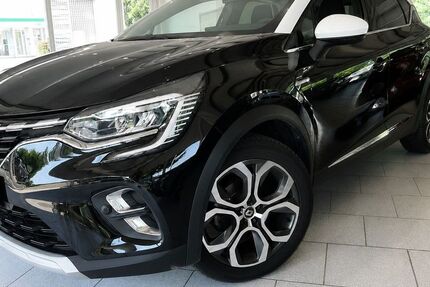 Renault Captur 49.000 km 13.990 &euro; Berlin-Marienfelde 12277