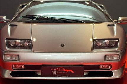 Lamborghini Diablo 67.070 km 769.900 &euro; München 80538