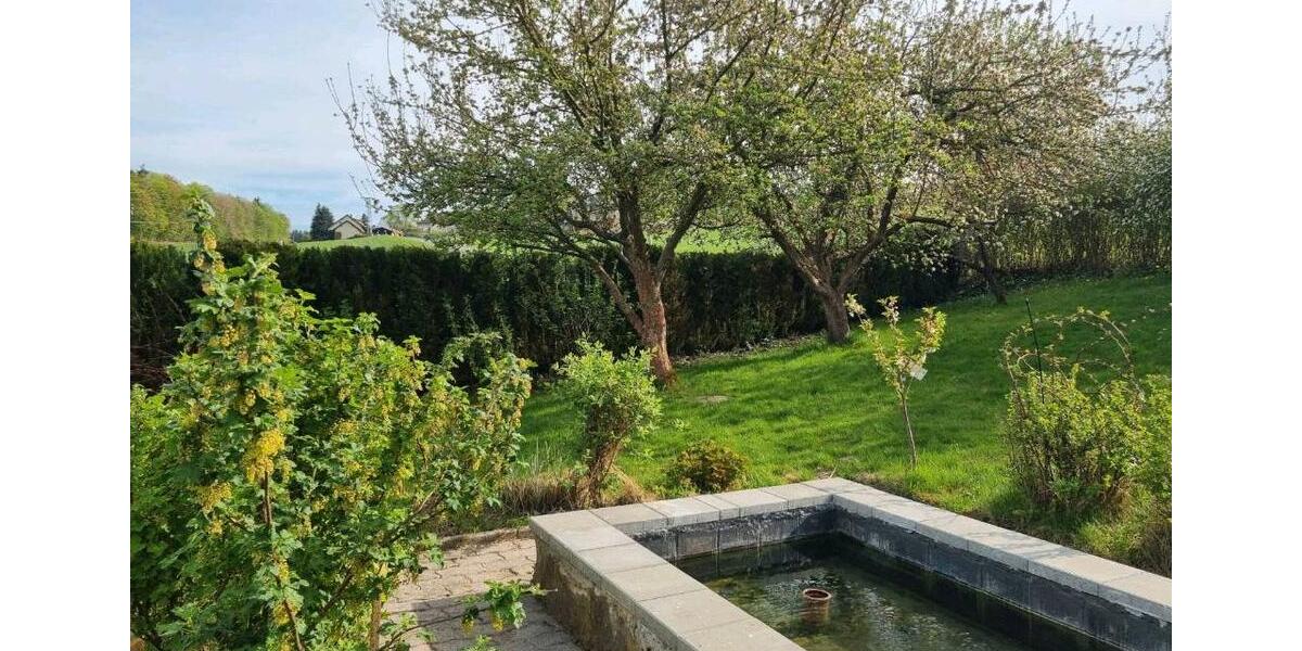 Einfamilienhaus Bad Alexandersbad - 320.000&euro; | Angebot:26613873