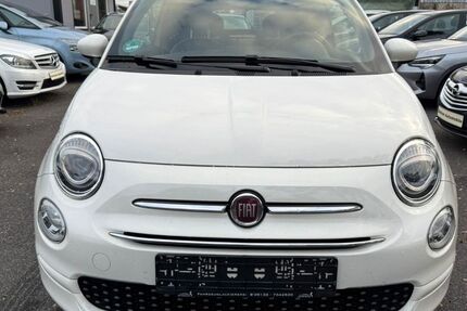 Fiat 500 53.000 km 11.900 € Nürnberg 90441