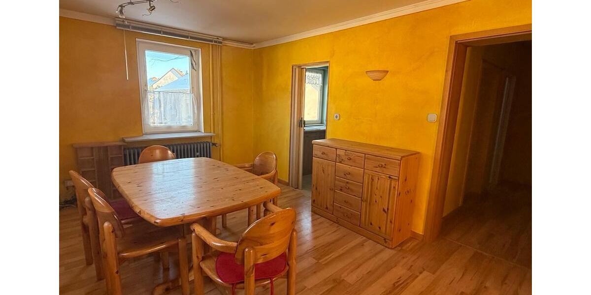 Maisonettenwohnung Vellmar - 3 Zimmer, 120 m&sup2;, 137.500&euro; | Angebot:26137610