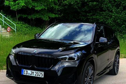 BMW X1 69.344 km 39.600 &euro; Walpertskirchen 85469