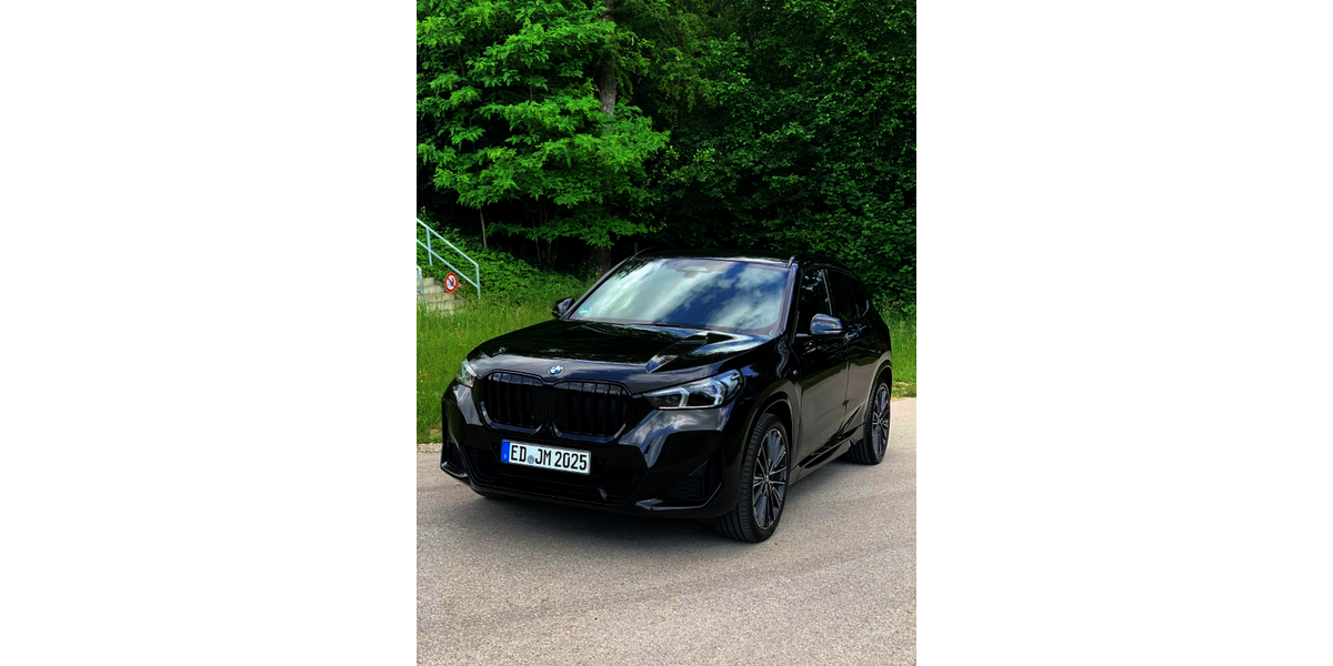 BMW X1 69.344 km 39.600 &euro; Walpertskirchen 85469