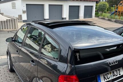 Audi A2 247.000 km 4.900 &euro; Marktrodach 96364