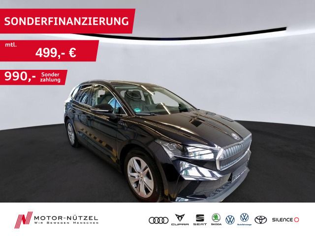 Skoda Enyaq 37.220 km 38.630 &euro; Mitterteich 95666