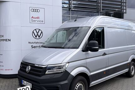 VW Crafter 11.025 km 39.990 &euro; Bremen 28357
