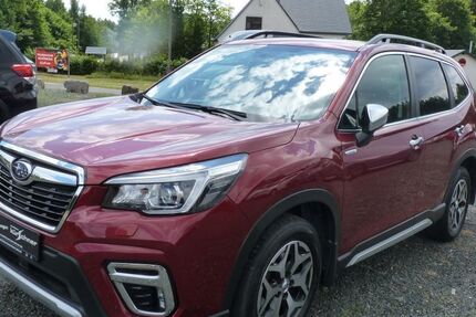 Subaru Forester 46.000 km 26.890 &euro; Schöneck / Vogtland 08261