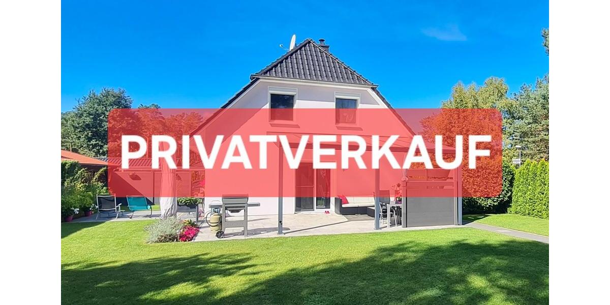 Einfamilienhaus Petershagen/Eggersdorf Eggersdorf - 5 Zimmer, 110 m&sup2;, 529.000&euro; | Angebot:26876958