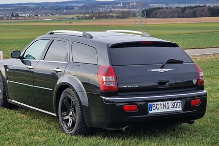 Chrysler 300C