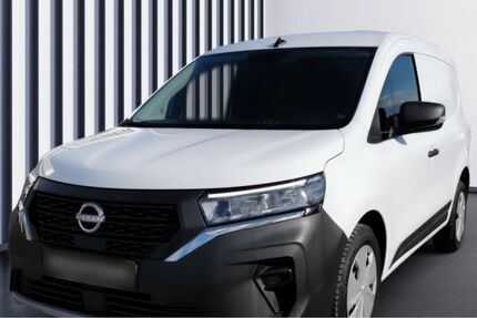 Nissan Townstar 59.729 km 15.950 € Nittendorf 93152