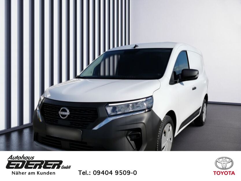 Nissan Townstar 59.729 km 15.950 € Nittendorf 93152