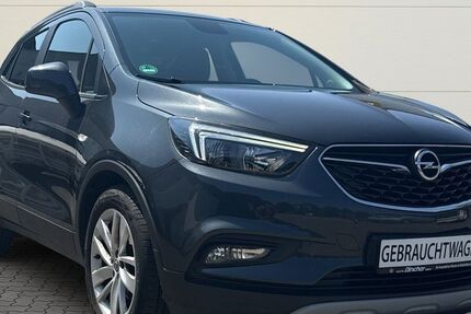 Opel Mokka 88.700 km 12.590 &euro; Kleinblittersdorf 66271
