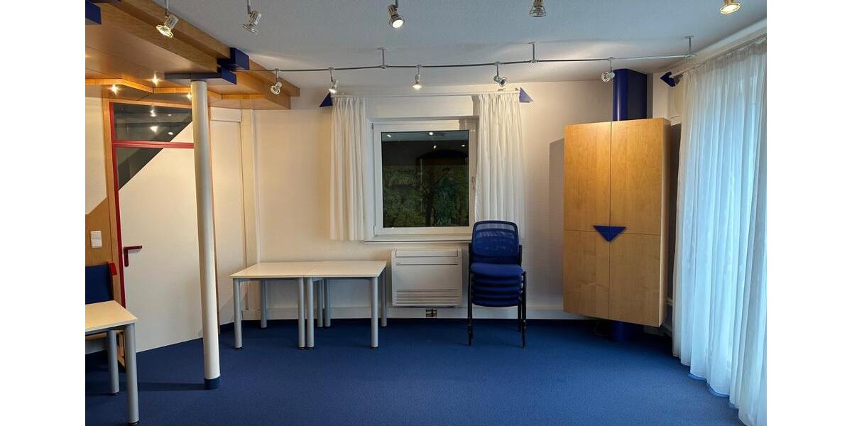 Büro - auf Wunsch möbliert - in Schwabmünchen *OHNE Provision* zimmer