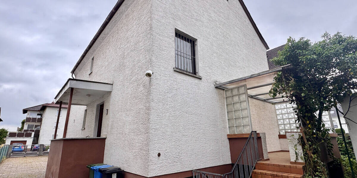Einfamilienhaus Griesheim - 4 Zimmer, 119 m&sup2;, 438.000&euro; | Angebot:26753805