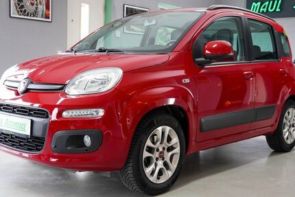 Fiat Panda 64.000 km 7.990 &euro; Herbolzheim 79336