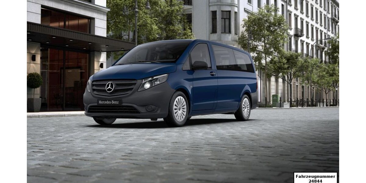 Mercedes-Benz Vito 67.925 km 31.419 &euro; Schierling 84069
