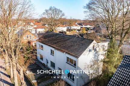 Haus zum Kaufen in Bremen 479.000 € 316 m²