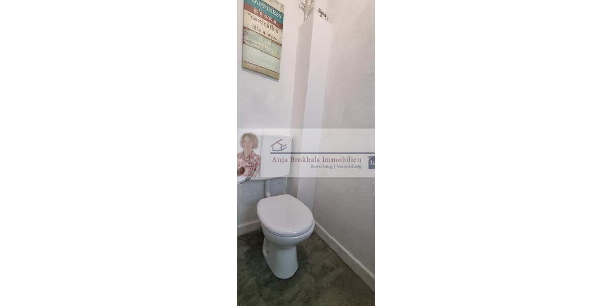 Zentral - ruhig - großes Grundstück_provisionsfrei für Käufer 7 zimmer