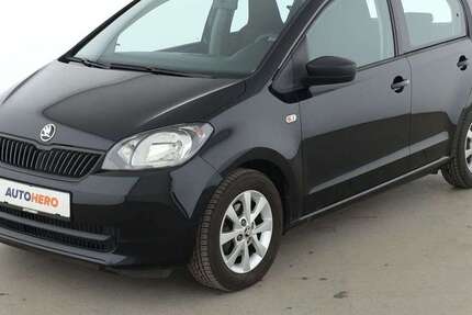Skoda Citigo 22.515 km 10.100 &euro; Nürnberg 90441