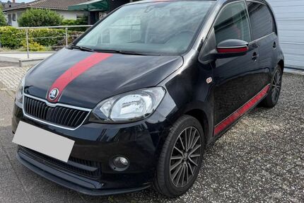 Skoda Citigo 70.000 km 1.000 &euro; Saarbrücken 66126