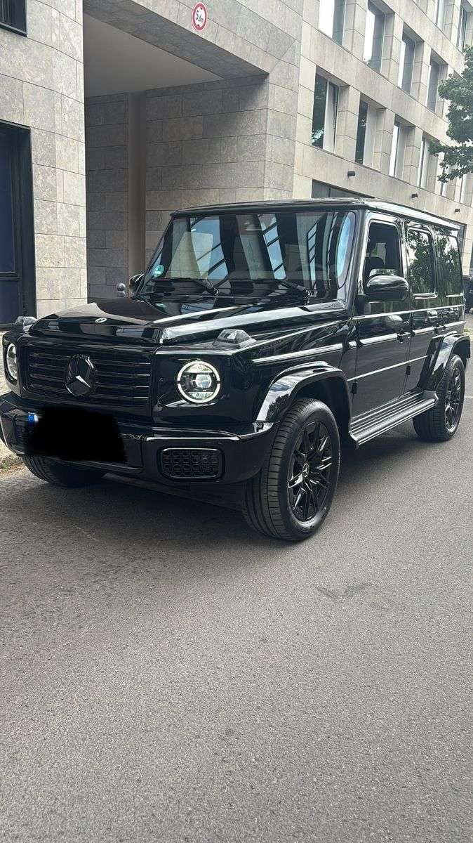 Mercedes-Benz 450 1.500 km 179.900 € Burgdorf/Hannover 31303