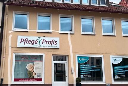 Gewerbeobjekt Göttingen Oststadt - 760&euro; | Angebot:25414476