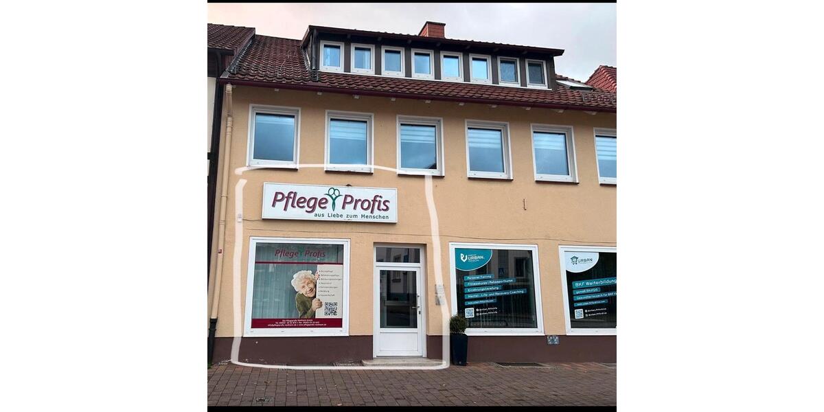 Gewerbeobjekt Göttingen Oststadt - 760&euro; | Angebot:25414476