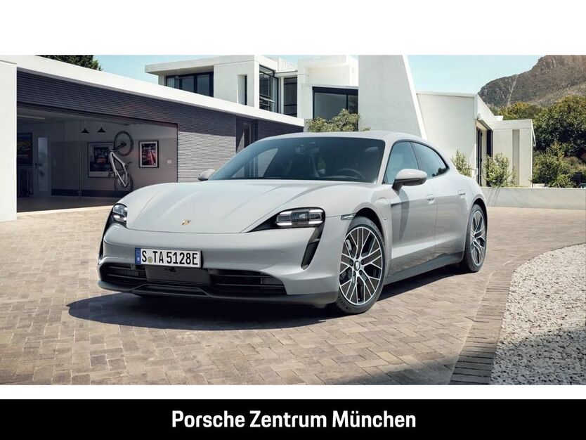 Porsche Taycan 37.892 km 64.900 € München 81669