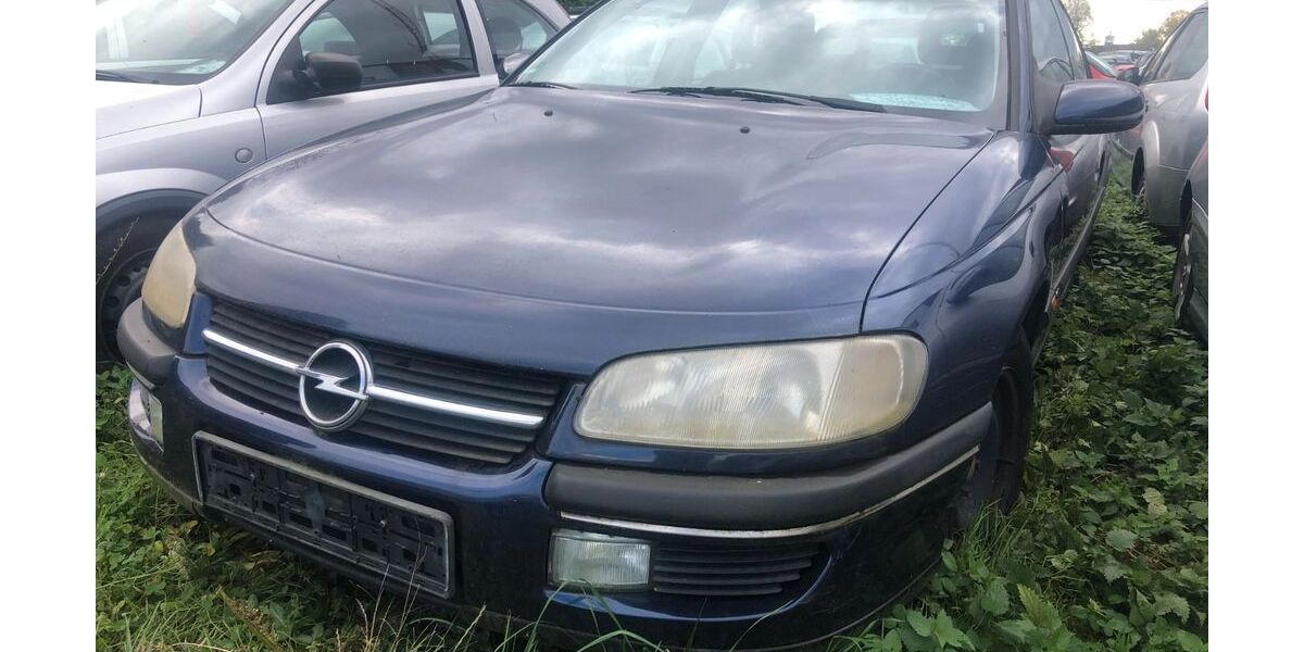 Opel Omega 150.969 km 1.888 € Wiesloch 69168