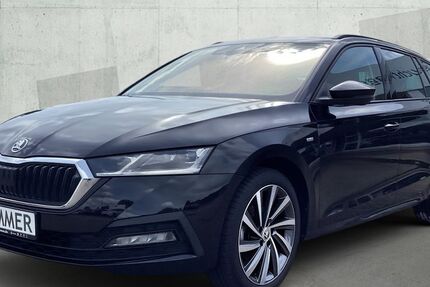 Skoda Octavia 95.782 km 22.380 &euro; Meppen 49716