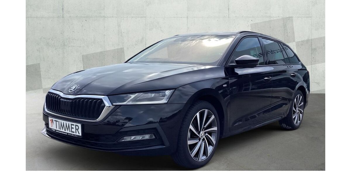 Skoda Octavia 95.782 km 22.880 &euro; Meppen 49716