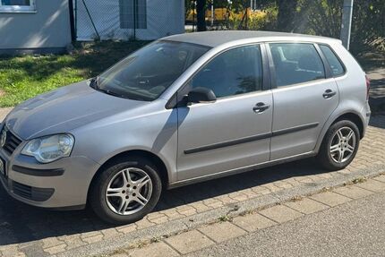 VW Polo 156.000 km 2.765 &euro; Freiburg 79108