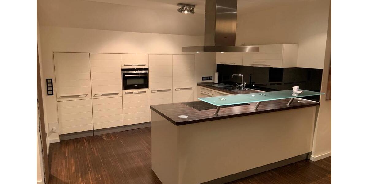 Erdgeschoßwohnung Wettringen - 2 Zimmer, 80 m&sup2;, 1.100&euro; | Angebot:26207952