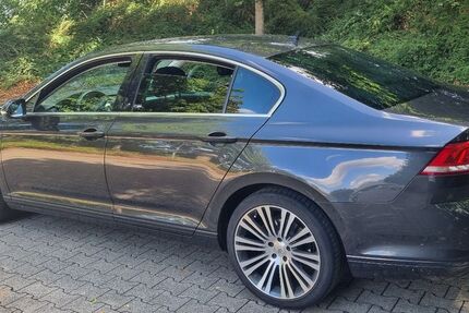 VW Passat 116.500 km 17.777 &euro; Namborn 66640