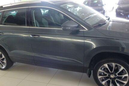 Skoda Karoq 76.400 km 20.990 &euro; Lübbecke 32312