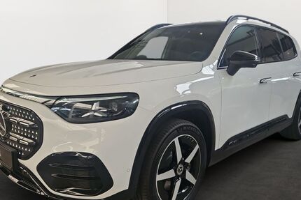 Mercedes-Benz GLB 250 8.900 km 56.730 &euro; Lübben 15907