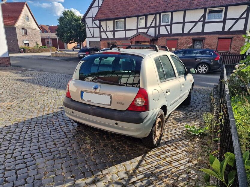 Clio