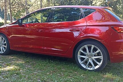 Seat Leon 130.000 km 13.200 € Pfeffenhausen 84076