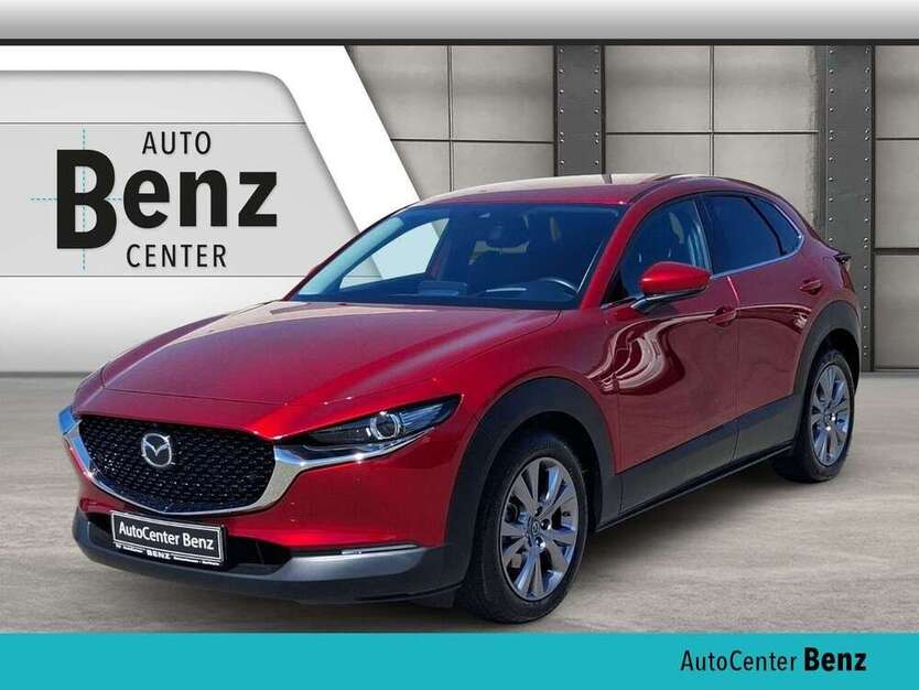 CX-30