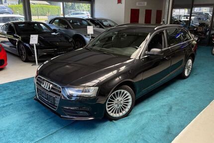 Audi A4 386.000 km 5.999 &euro; Freudenberg 57258
