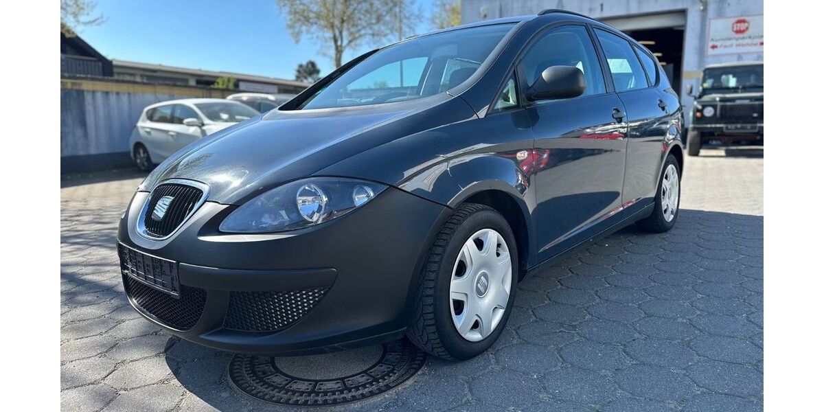 Seat Altea 227.000 km 1.599 &euro; Elz 65604