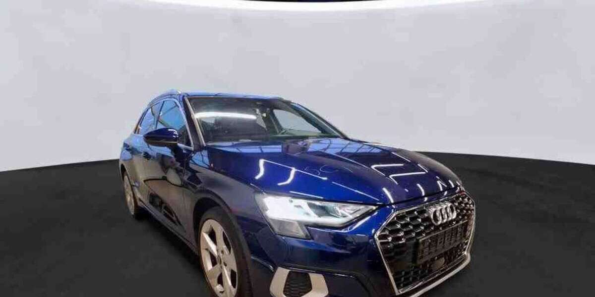 Audi A3 43.776 km 16.950 &euro; Schöppenstedt 38170