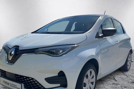 Renault ZOE 42.350 km 15.980 &euro; Norderstedt 22851