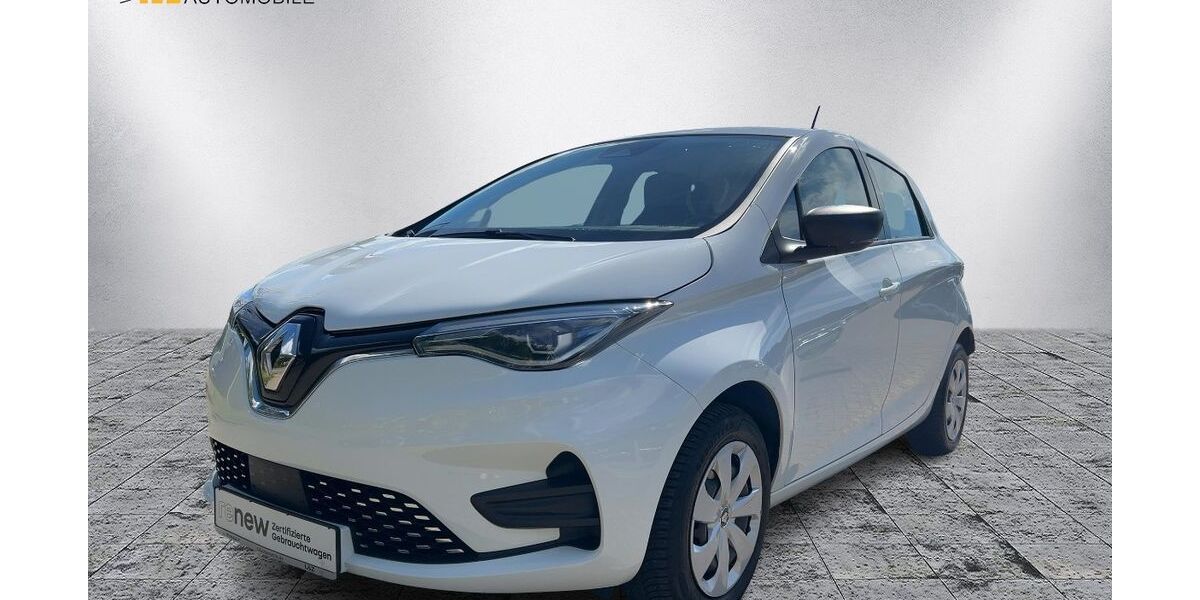 Renault ZOE 42.350 km 15.980 &euro; Norderstedt 22851