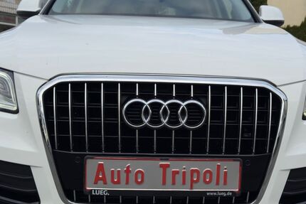 Audi Q5 102.000 km 16.800 &euro; Lüdenscheid 58511