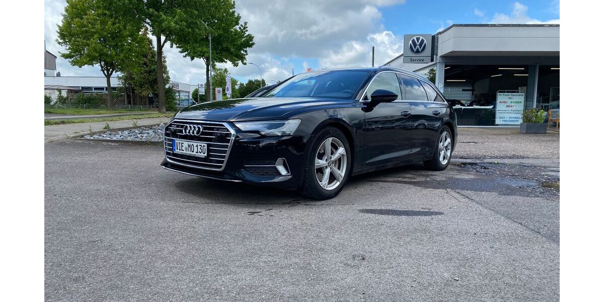 Audi A6 86.800 km 30.599 € Viersen 41748