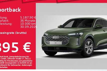 Audi Q5 6.427 km 51.879 &euro; Eching 85386